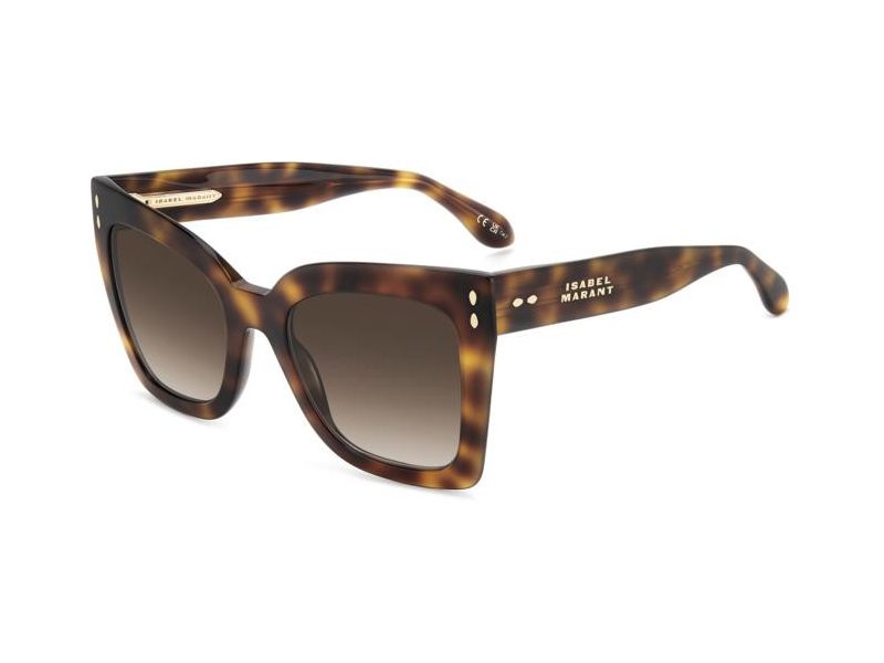 Isabel Marant Lunettes de Soleil IM 0188/S WR9/HA