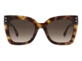 Isabel Marant Lunettes de Soleil IM 0188/S WR9/HA