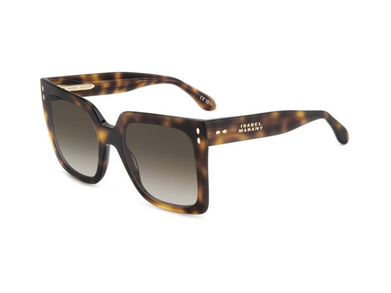 Isabel Marant Lunettes de Soleil IM 0189/S WR9/HA