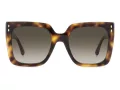 Isabel Marant Lunettes de Soleil IM 0189/S WR9/HA