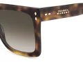 Isabel Marant Lunettes de Soleil IM 0189/S WR9/HA
