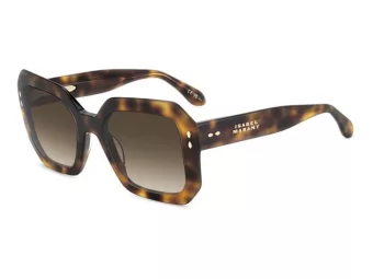 Isabel Marant Lunettes de Soleil IM 0190/G/S WR9/HA