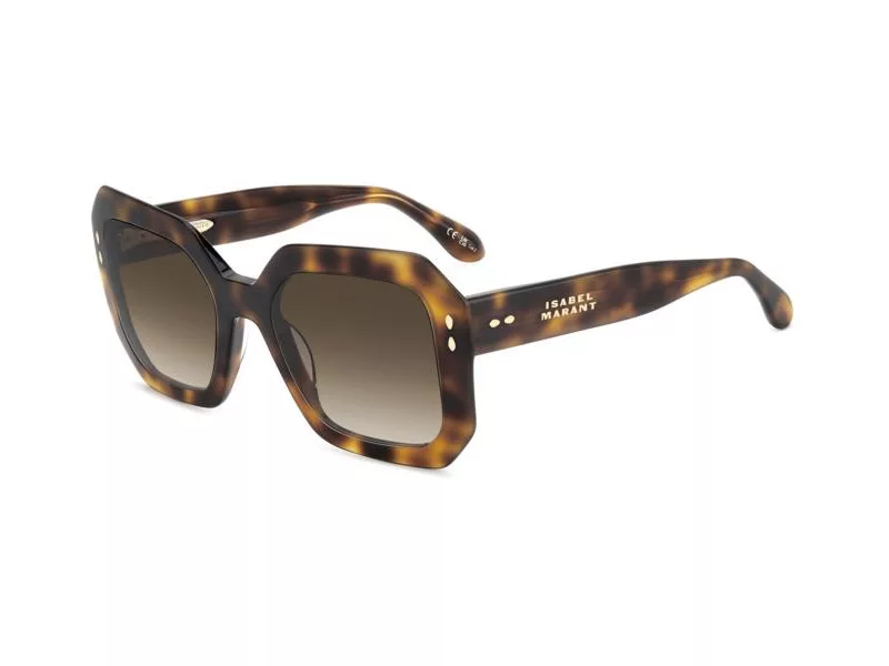 Isabel Marant Lunettes de Soleil IM 0190/G/S WR9/HA