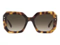 Isabel Marant Lunettes de Soleil IM 0190/G/S WR9/HA