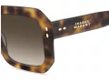 Isabel Marant Lunettes de Soleil IM 0190/G/S WR9/HA