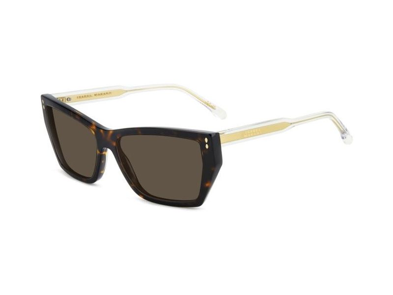 Isabel Marant Lunettes de Soleil IM 0197/S 086/70