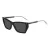 Isabel Marant Lunettes de Soleil IM 0197/S 807/IR