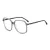 Isabel Marant Lunettes de Vue IM 0201 KB7