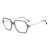 Isabel Marant Lunettes de Vue IM 0205 FT3