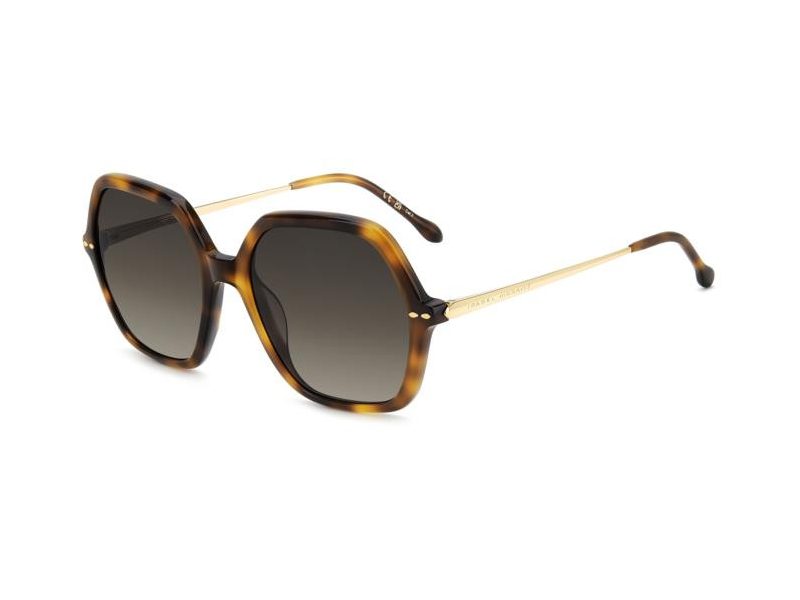 Isabel Marant Lunettes de Soleil IM 0206/G/S 2IK/HA