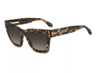 Isabel Marant Lunettes de Soleil IM 0210/S 086/HA