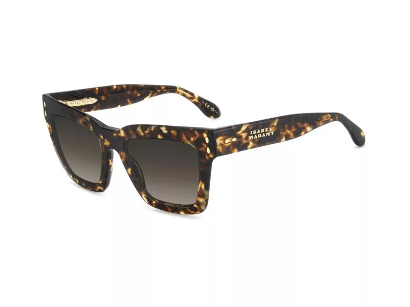 Isabel Marant Lunettes de Soleil IM 0210/S 086/HA