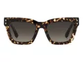 Isabel Marant Lunettes de Soleil IM 0210/S 086/HA