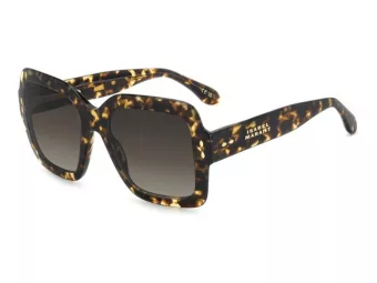 Isabel Marant Lunettes de Soleil IM 0211/S 086/HA