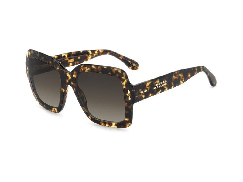 Isabel Marant Lunettes de Soleil IM 0211/S 086/HA
