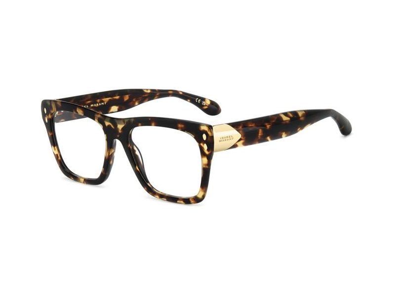 Isabel Marant Lunettes de Vue IM 0212 086