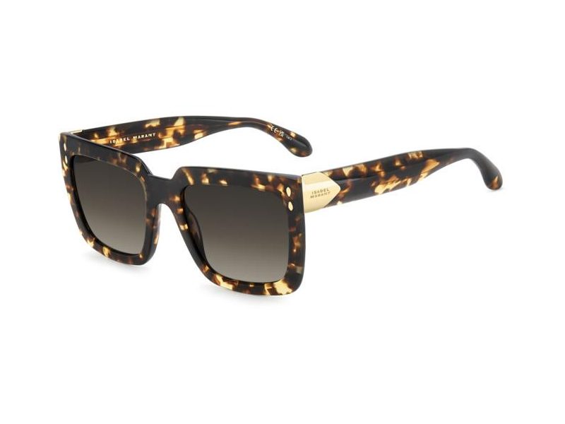 Isabel Marant Lunettes de Soleil IM 0213/S 086/HA