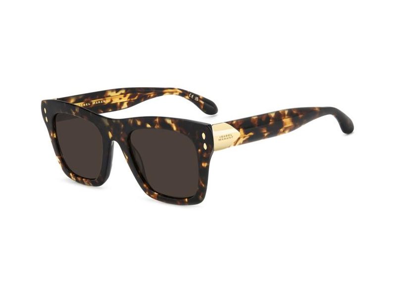Isabel Marant Lunettes de Soleil IM 0214/S 086/70