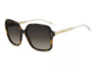Isabel Marant Lunettes de Soleil IM 0215/S 086/HA