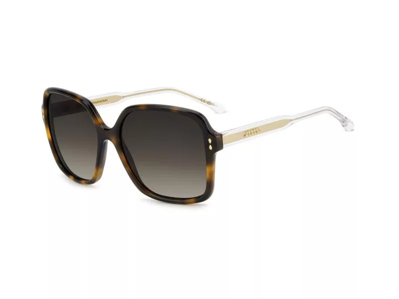 Isabel Marant Lunettes de Soleil IM 0215/S 086/HA