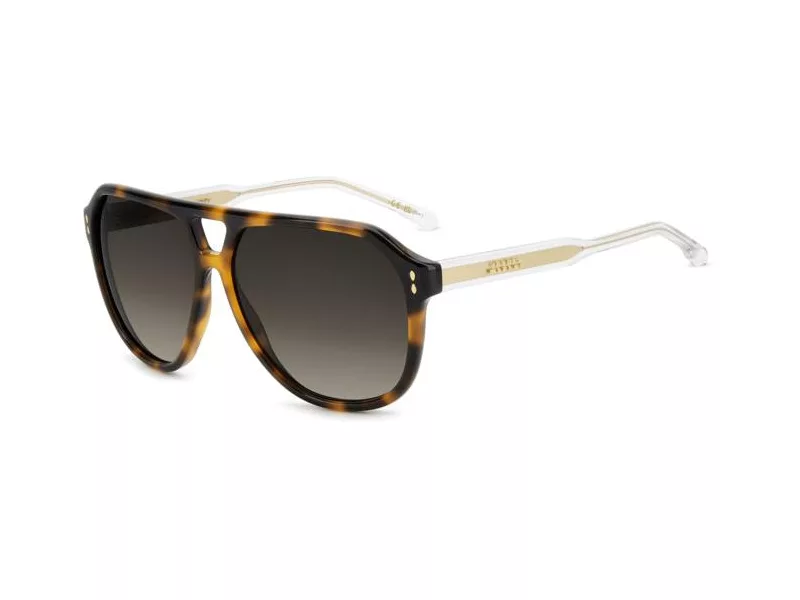 Isabel Marant Lunettes de Soleil IM 0216/S 086/HA