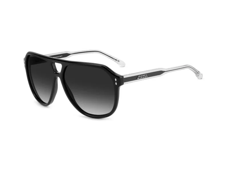 Isabel Marant Lunettes de Soleil IM 0216/S 807/9O