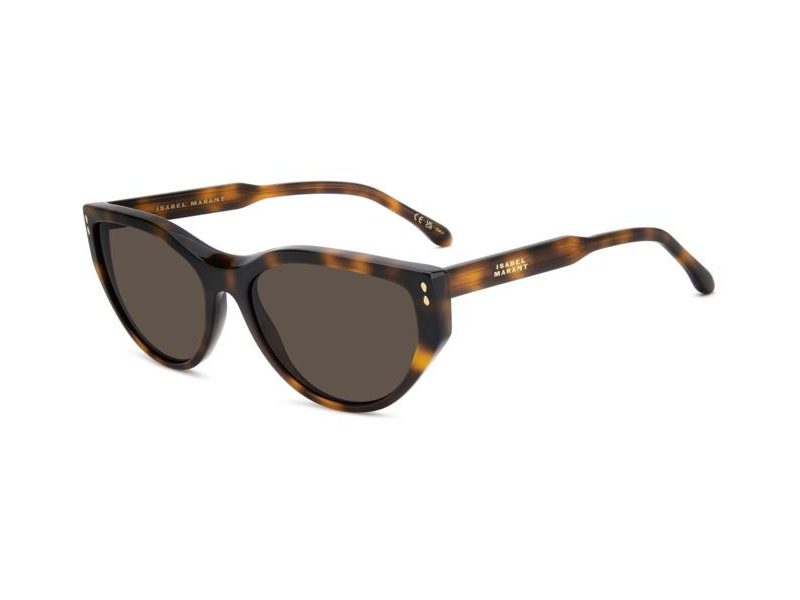 Isabel Marant Lunettes de Soleil IM 0217/S WR9/70