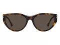 Isabel Marant Lunettes de Soleil IM 0217/S WR9/70