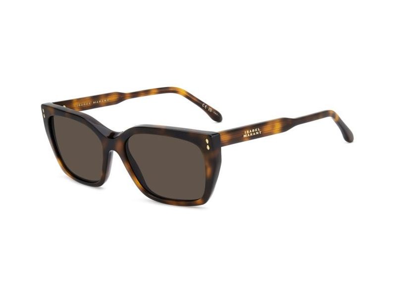Isabel Marant Lunettes de Soleil IM 0218/S WR9/70