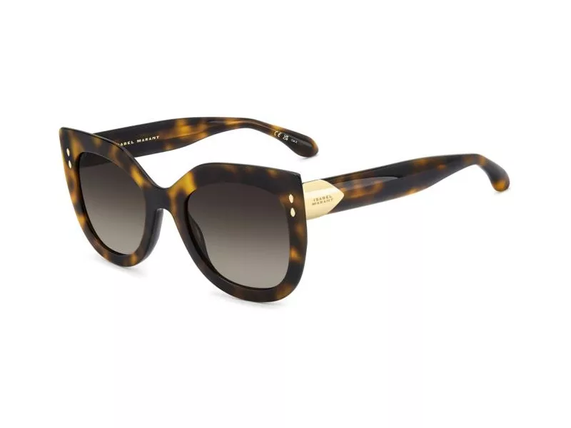 Isabel Marant Lunettes de Soleil IM 0227/S 2IK/HA