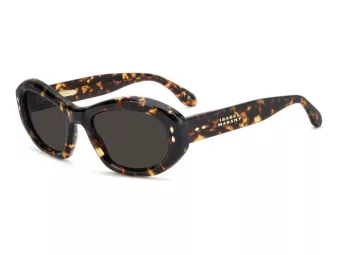 Isabel Marant Lunettes de Soleil IM 0237/S 086/IR
