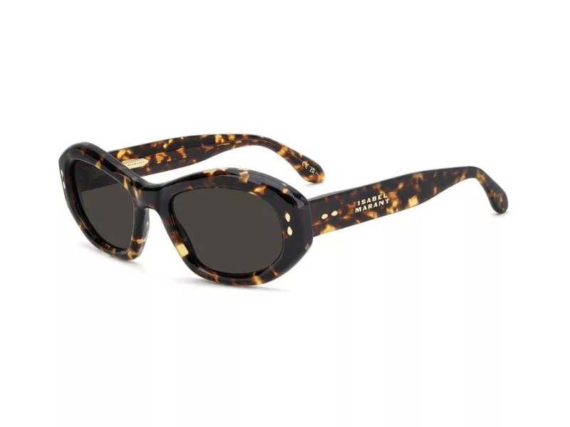 Isabel Marant Lunettes de Soleil IM 0237/S 086/IR
