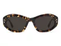 Isabel Marant Lunettes de Soleil IM 0237/S 086/IR