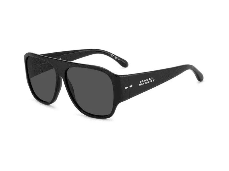 Isabel Marant Lunettes de Soleil IM 0239/S 807/IR