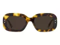 Isabel Marant Lunettes de Soleil IM 0246/S WR9/70