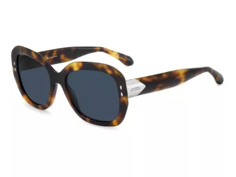 Isabel Marant Lunettes de Soleil IM 0248/S WR9/KU