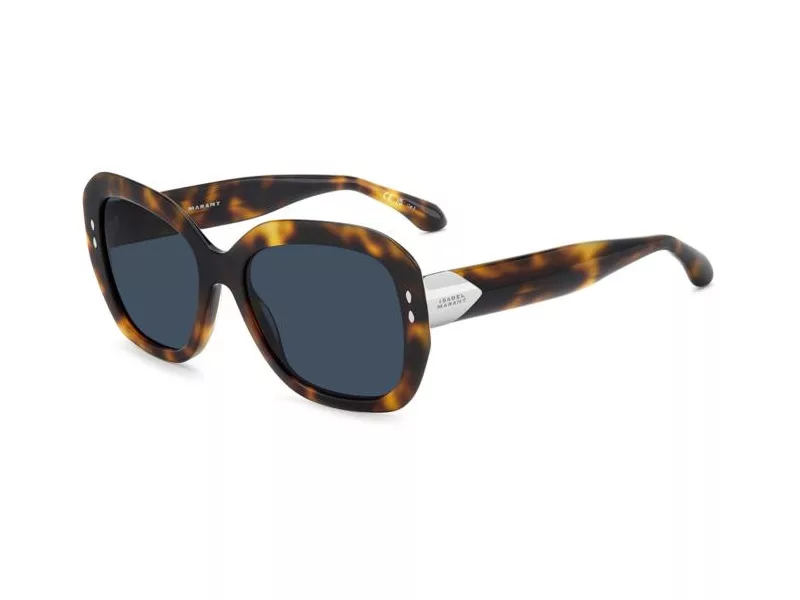 Isabel Marant Lunettes de Soleil IM 0248/S WR9/KU