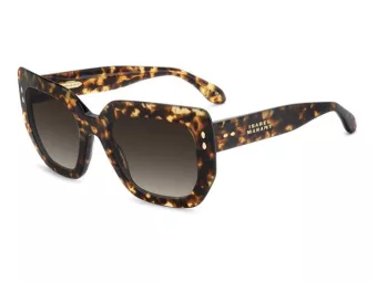 Isabel Marant Lunettes de Soleil IM 0252/S 086/HA
