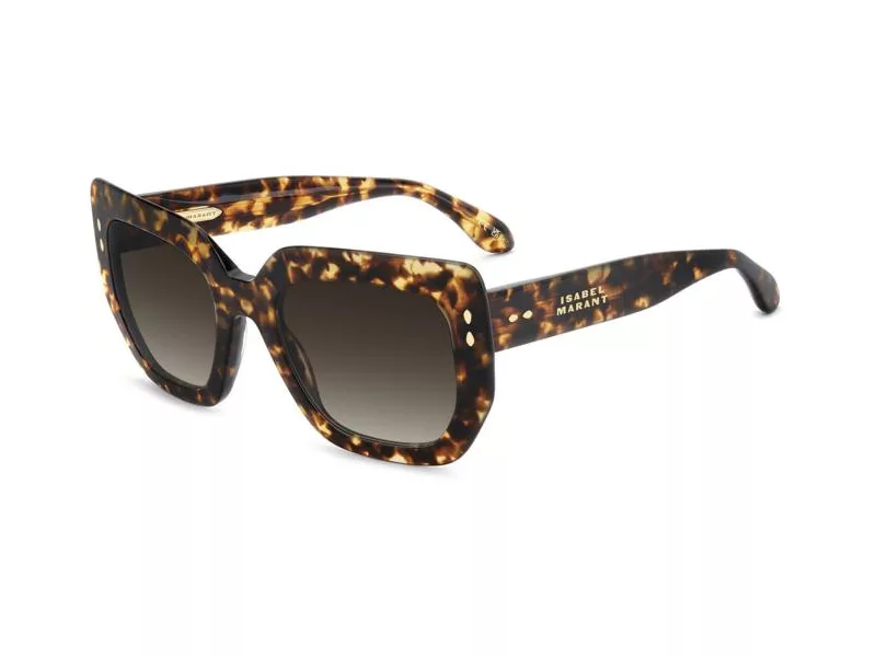 Isabel Marant Lunettes de Soleil IM 0252/S 086/HA