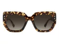 Isabel Marant Lunettes de Soleil IM 0252/S 086/HA