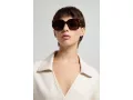 Isabel Marant Lunettes de Soleil IM 0252/S 086/HA