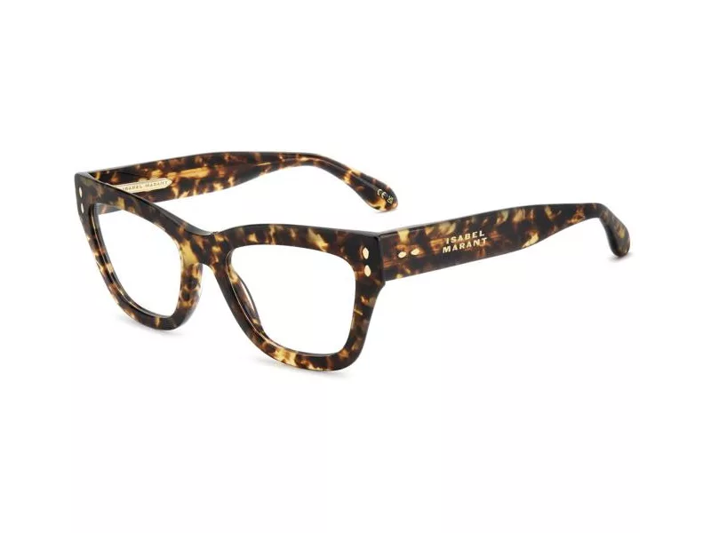 Isabel Marant Lunettes de Vue IM 0254 086