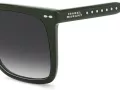 Isabel Marant Lunettes de Soleil IM 0256/S 1ED/9O