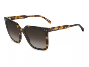 Isabel Marant Lunettes de Soleil IM 0256/S WR9/HA