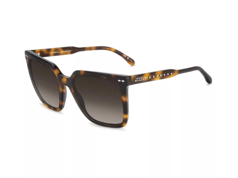 Isabel Marant Lunettes de Soleil IM 0256/S WR9/HA