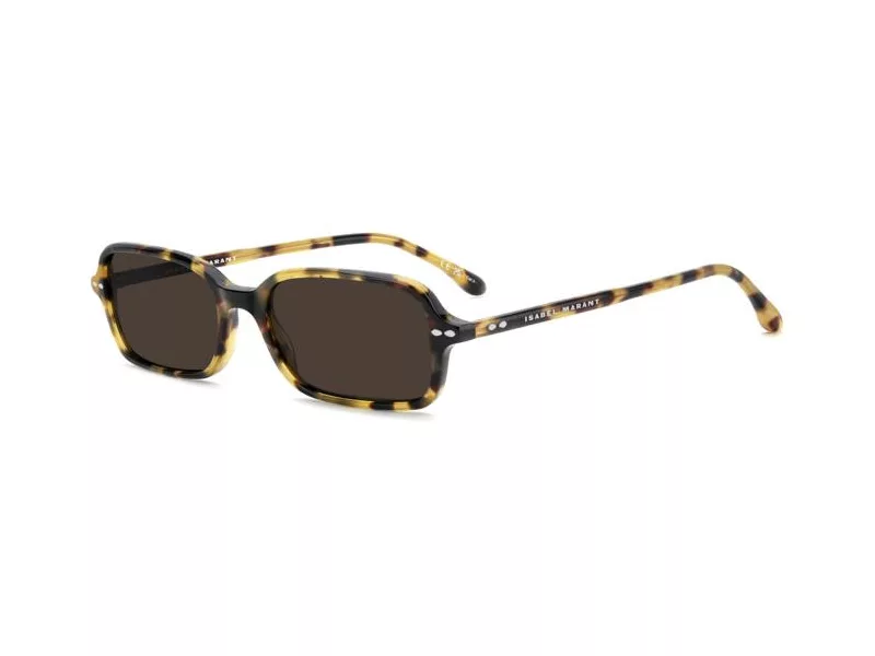 Isabel Marant Lunettes de Soleil IM 0258/S C9B/70