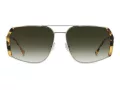 Isabel Marant Lunettes de Soleil IM 0261/S HBN/9K