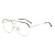 Isabel Marant Lunettes de Vue IM 0262 83Q