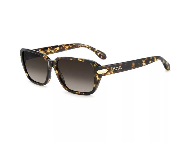 Isabel Marant Lunettes de Soleil IM 0263/S 086/HA