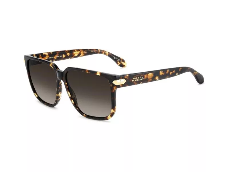 Isabel Marant Lunettes de Soleil IM 0264/S 086/HA